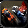 Nitro Police Chase Free : Smash Traffic Racing