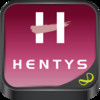 Hentys LLP