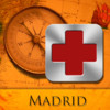 Madrid, True Emergency Maps