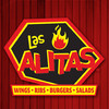 Las Alitas