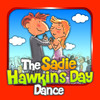 Ellie's Fun Readers : The Sadie Hawkins Day Dance