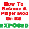 RuneScape Player Moderator Guide