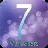 Wallpapers for iOS 7 - iPhone Edition