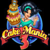 Cake Mania 3