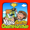 Ellie's Fun Readers : Video Game Championship