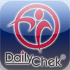 DailyChek for iPad