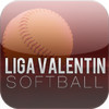 Liga Valentin Softball