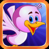 Splashy Birdy Shooter - Tiny Bird Shooting Adventure HD FREE