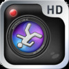 Backwards Cam HD-Reverse Movie Maker