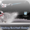 Hockey Assistant Coach