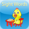 Chirpy : Dolch Sight Words Pre-Primer