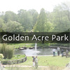 Golden Acre Park