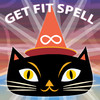 Affirmation Spell - Get Fit Magic