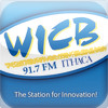 92 WICB (91.7 FM) - Ithaca College Radio - The Station For Innovation