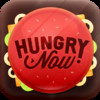 Hungry Now - Fast Food Locator