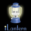 iLantern Flashlight - With Real Audio Sound!