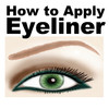 How to Apply Eyeliner+: Learn How to Apply Eyeliners the Easy Way