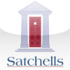 Satchells for iPad