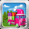 Christmas Gift Truck-Decorate The Christmas Tree:Kids Game Free