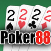 Poker 88 - Deuces Wild