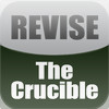 Revise The Crucible