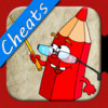 Cheats for Draw Something Free