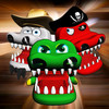 Crocodile Dentist 3D