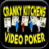 Cranky Kitchens Video Poker