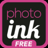 Photo Ink Free-add stylish text to photos