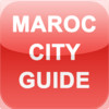 Maroc City Guide