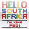 Pedi Translation Audio Phrasebook (English to Pedi)