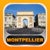 Montpellier Offline Travel Guide