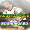 Rugby League Sound Board