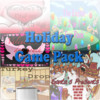 Holiday Game Pack