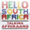 Afrikaans Translation Audio Phrasebook (English to Afrikaans)