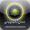 AlphaMind - Alpha Brainwave Entrainment