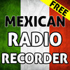 Mexican Radio Recorder (Radio Mexico)