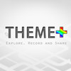 THEME+ explore, record, and share the interesting places with everyone