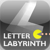 Letter Labyrinth