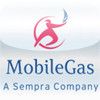 Mobile-Gas