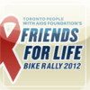 Friends For Life Bike Rally