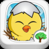 Math Games - Chicken Run by Tap To Learn