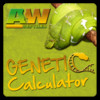 RepCare - Genetic Calculator