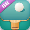 Simple Ping Pong FREE - Twisted Table Tennis