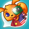 SnapLingo - Penpals for students from USA and China to learn Chinese and English