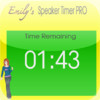 Speaker Timer Pro