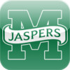 Manhattan Jaspers for iPad