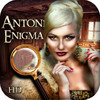 Antonia's Enigma HD - hidden objects puzzle game