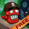 Worms Castle Defence (free version)