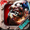 Zombies Chopper Basic